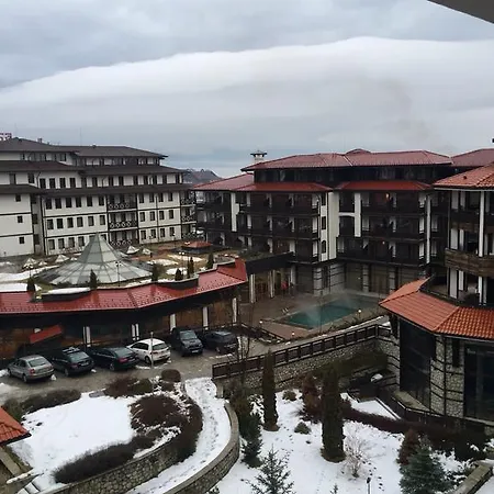 53 Tamplier Bansko