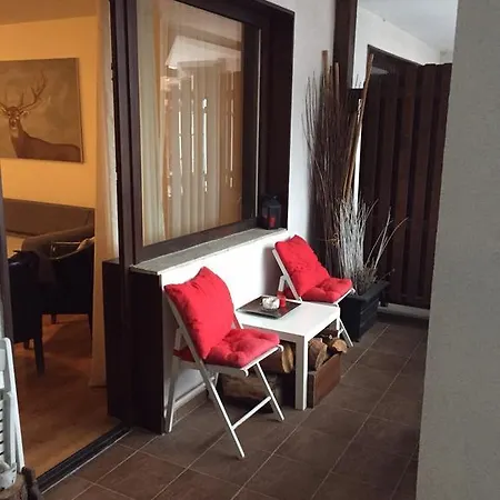 Appartement 53 Tamplier Bansko